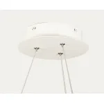 Подвесная основа для светильника IT011-5025 black от ImperiumLoft