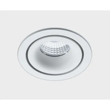 Светильник встраиваемый IT02-008 DIM white