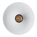 Светильник встраиваемый Italline IT06-6024 white 3000K от ImperiumLoft