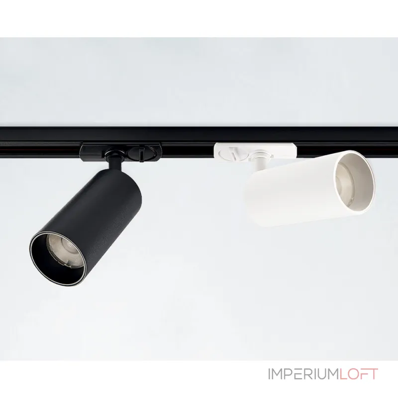 Светильник трековый IT02-020 white 3000K от ImperiumLoft Светильник трековый IT02-020 white 3000K от ImperiumLoft
