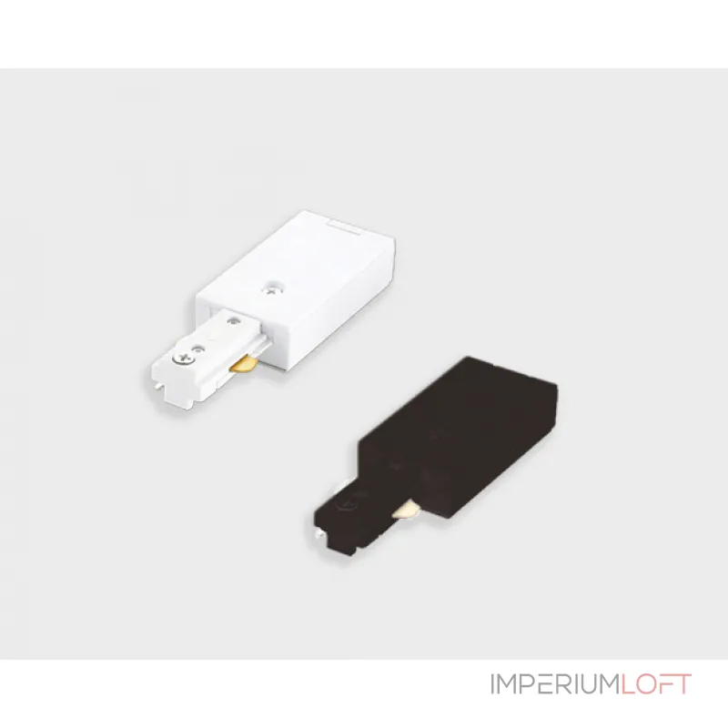 Коннектор WSO 71 white от ImperiumLoft Коннектор WSO 71 white от ImperiumLoft