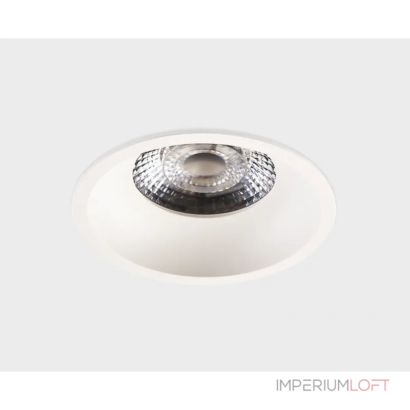 Светильник встраиваемый влагозащищенный IT08-8032 white 4000K от ImperiumLoft Светильник встраиваемый влагозащищенный IT08-8032 white 4000K от ImperiumLoft