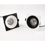 Светильник встраиваемый влагозащищенный IT08-8032 white 4000K от ImperiumLoft