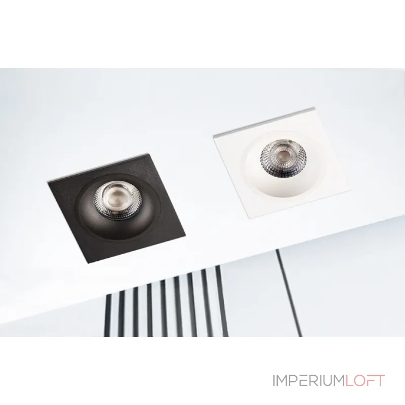 Светильник встраиваемый влагозащищенный IT08-8032 white 4000K от ImperiumLoft Светильник встраиваемый влагозащищенный IT08-8032 white 4000K от ImperiumLoft