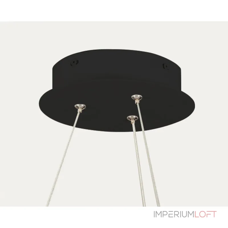 Подвесная основа для светильника IT011-5025 black от ImperiumLoft Подвесная основа для светильника IT011-5025 black от ImperiumLoft