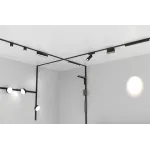 Светильник трековый IT09-9014 black 3000K от ImperiumLoft