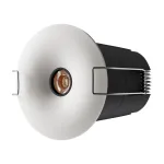 Светильник встраиваемый Italline IT06-6024 white 3000K от ImperiumLoft