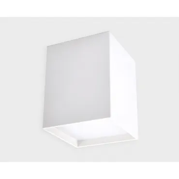 Светильник потолочный DL 3028 white 3000K Светильник потолочный DL 3028 white 3000K