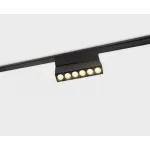 Светильник трековый IT09-9014 black 3000K от ImperiumLoft