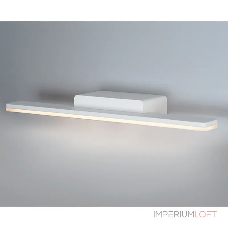 Светильник настенный влагозащищенный IT01-1088/45 white от ImperiumLoft Светильник настенный влагозащищенный IT01-1088/45 white от ImperiumLoft