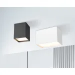 Светильник потолочный DL 3028 white 3000K от ImperiumLoft