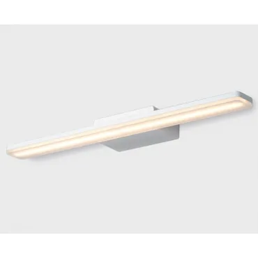 Светильник настенный влагозащищенный IT01-1088/45 white