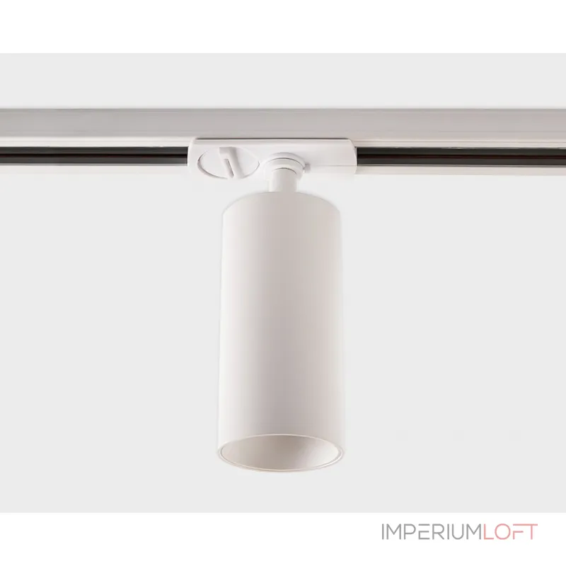 Светильник трековый IT02-020 white 3000K от ImperiumLoft Светильник трековый IT02-020 white 3000K от ImperiumLoft