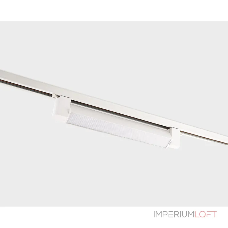 Трековый светильник IT08-8029 white 4000K от ImperiumLoft