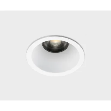 Светильник встраиваемый Italline IT06-6025 white 4000K