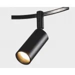 Светильник трековый IT010-4019 black 3000K от ImperiumLoft