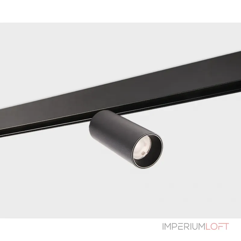 Светильник трековый IT012-5026 black 3000K от ImperiumLoft Светильник трековый IT012-5026 black 3000K от ImperiumLoft