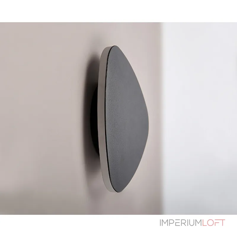 Светильник настенный IT02-015 black от ImperiumLoft Светильник настенный IT02-015 black от ImperiumLoft