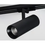 Светильник трековый TR 3007 black 4000K от ImperiumLoft