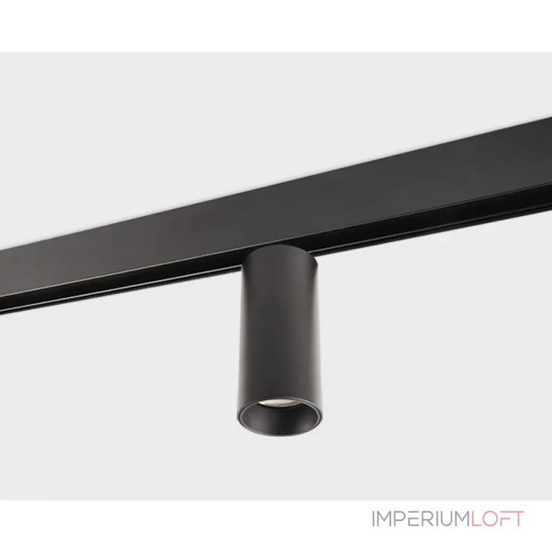 Светильник трековый IT012-5026 black 3000K от ImperiumLoft Светильник трековый IT012-5026 black 3000K от ImperiumLoft