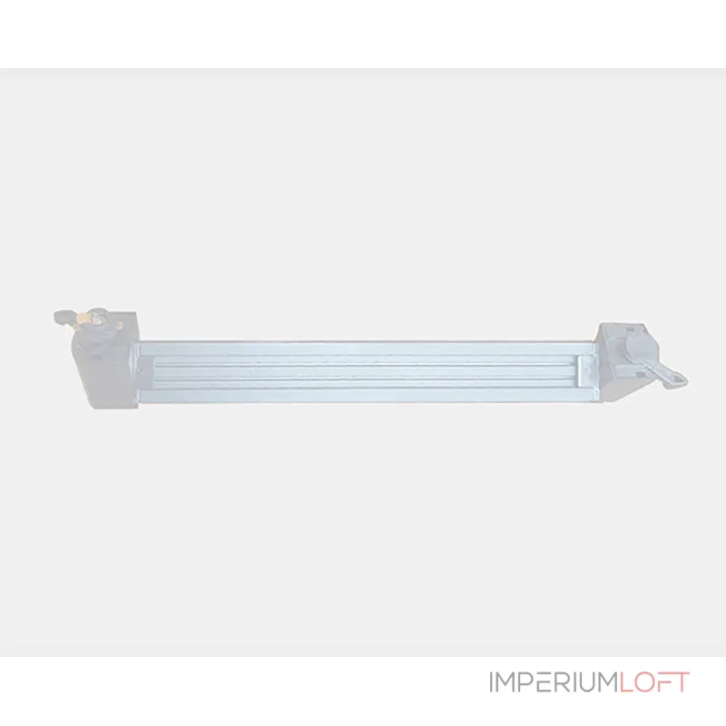 Трековый светильник IT08-8029 white 4000K от ImperiumLoft