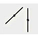 Светильник настенный IT08-8020 black от ImperiumLoft