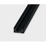 Шинопровод однофазный WSO 16 black от ImperiumLoft