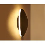 Светильник настенный IT02-015 black от ImperiumLoft