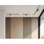 Светильник трековый IT012-5026 black 3000K от ImperiumLoft