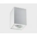 Светильник потолочный M02-70115 white от ImperiumLoft