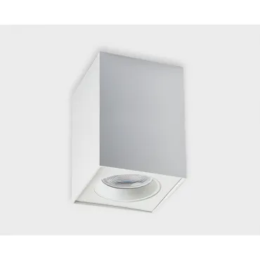 Светильник потолочный M02-70115 white