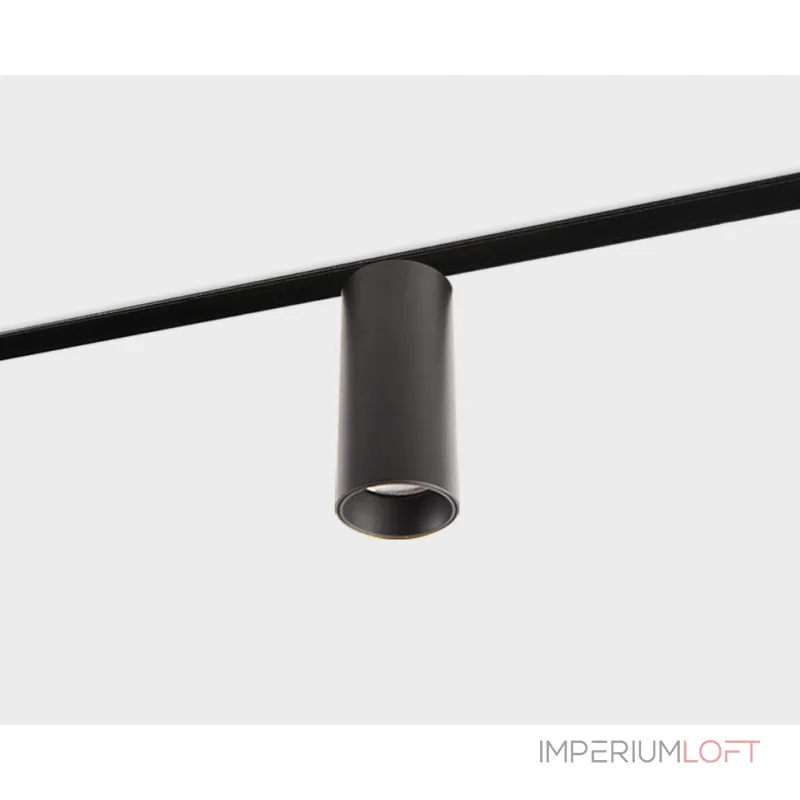 Светильник трековый IT012-5026 black 3000K от ImperiumLoft Светильник трековый IT012-5026 black 3000K от ImperiumLoft