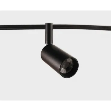 Светильник трековый IT010-4019 black 3000K Светильник трековый IT010-4019 black 3000K