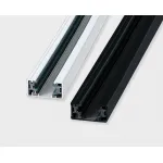 Шинопровод однофазный WSO 16 black от ImperiumLoft