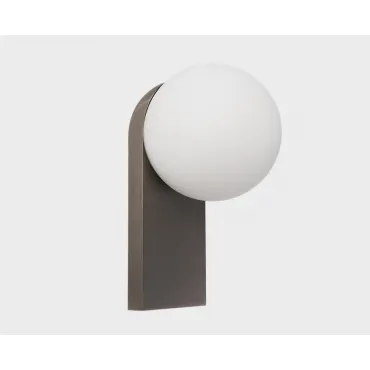 Светильник настенный влагозащищенный DE-317 gothic Светильник настенный влагозащищенный DE-317 gothic