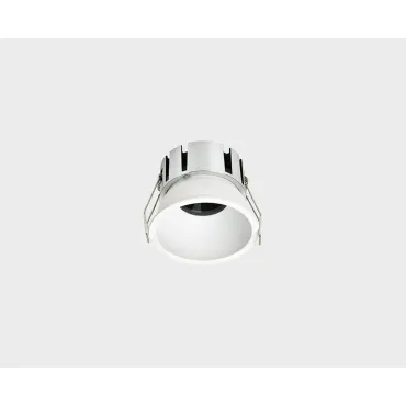 Светильник встраиваемый влагозащищенный Italline IT06-6033 white 4000K Светильник встраиваемый влагозащищенный Italline IT06-6033 white 4000K