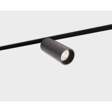 Светильник трековый IT012-5026 black 3000K Светильник трековый IT012-5026 black 3000K