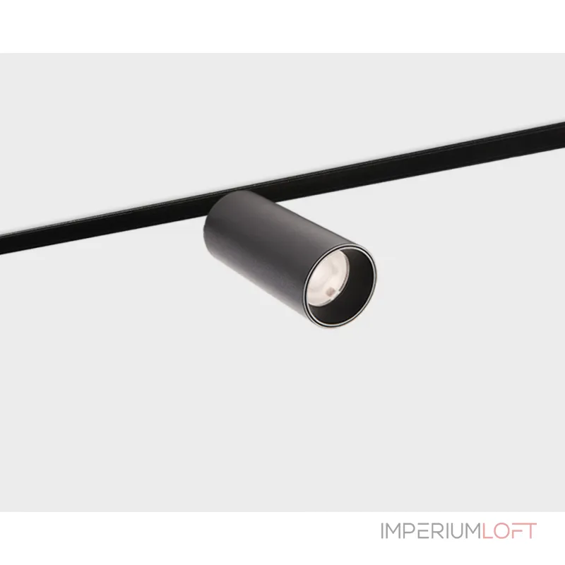 Светильник трековый IT012-5026 black 3000K от ImperiumLoft Светильник трековый IT012-5026 black 3000K от ImperiumLoft