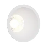 Светильник встраиваемый Italline IT06-6025 white 4000K от ImperiumLoft