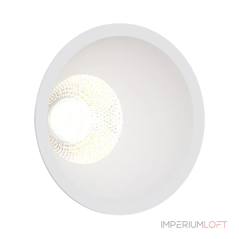 Светильник встраиваемый Italline IT06-6025 white 4000K от ImperiumLoft Светильник встраиваемый Italline IT06-6025 white 4000K от ImperiumLoft