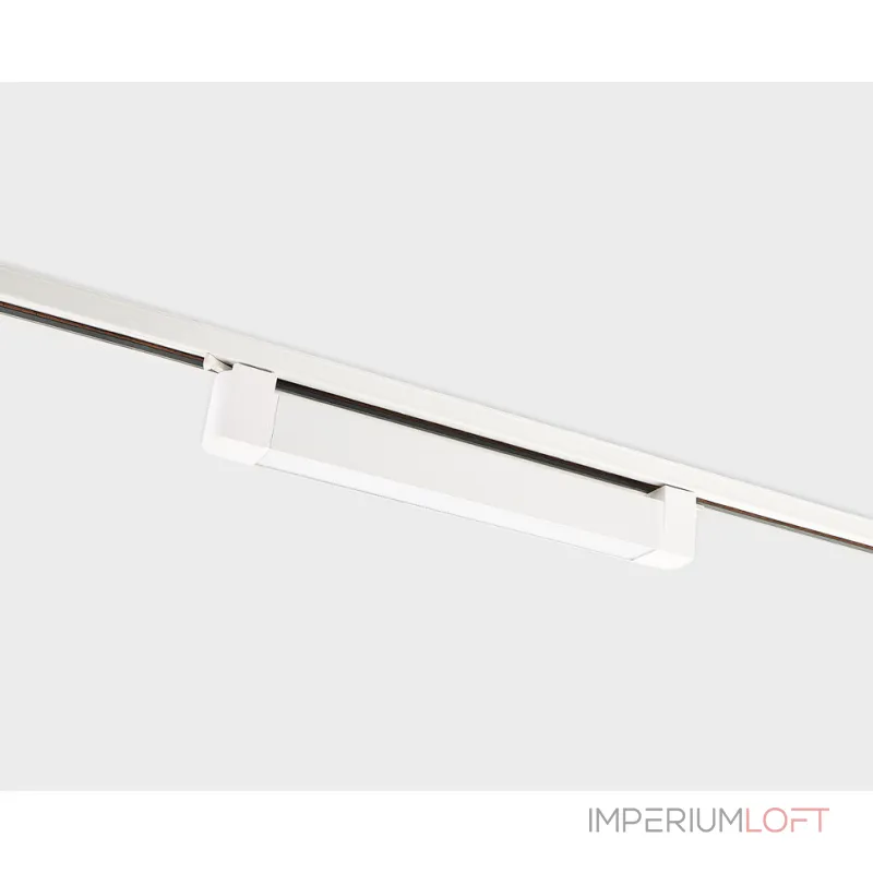 Трековый светильник IT08-8029 white 4000K от ImperiumLoft