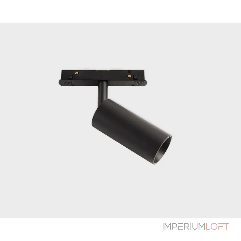 Светильник трековый IT012-5026 black 3000K от ImperiumLoft Светильник трековый IT012-5026 black 3000K от ImperiumLoft