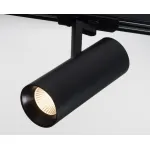 Светильник трековый TR 3007 black 4000K от ImperiumLoft