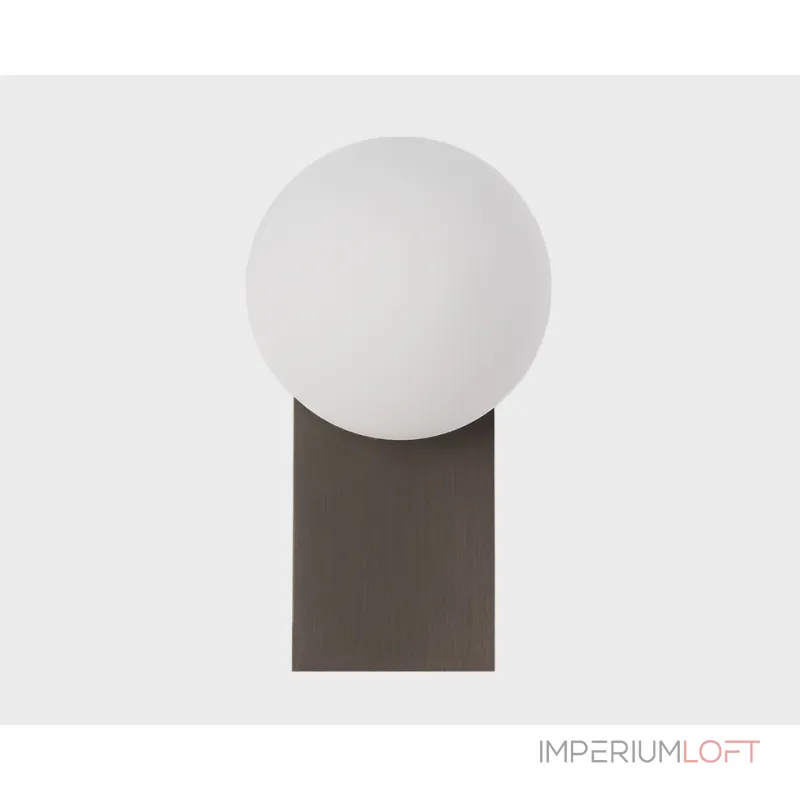 Светильник настенный влагозащищенный DE-317 gothic от ImperiumLoft Светильник настенный влагозащищенный DE-317 gothic от ImperiumLoft