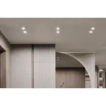 Светильник встраиваемый Italline IT06-6025 white 4000K от ImperiumLoft