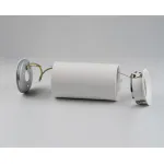 Светильник потолочный M02-70115 white от ImperiumLoft