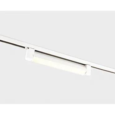 Трековый светильник IT08-8030 white 3000K