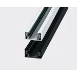 Шинопровод однофазный WSO 16 black от ImperiumLoft