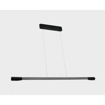 Подвесной светильник IT013-6020 black/silver 3000K Подвесной светильник IT013-6020 black/silver 3000K