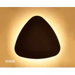 Светильник настенный IT02-015 black от ImperiumLoft